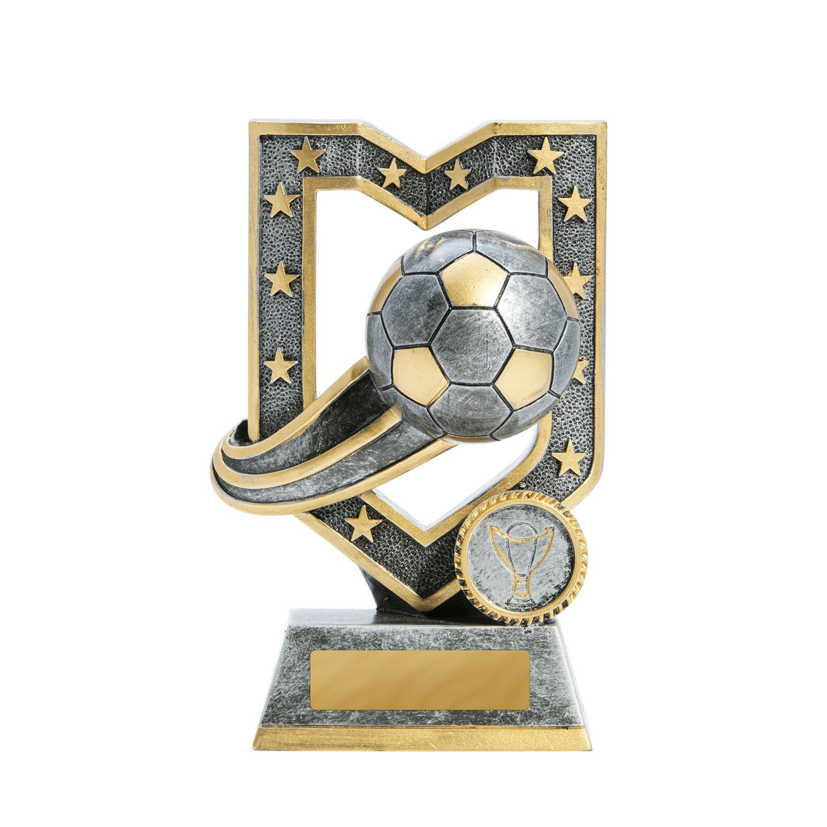 Aegis Series-Football