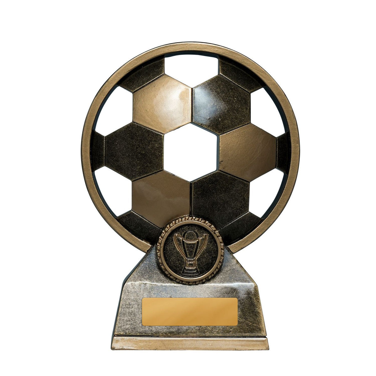 Crete Series - Football