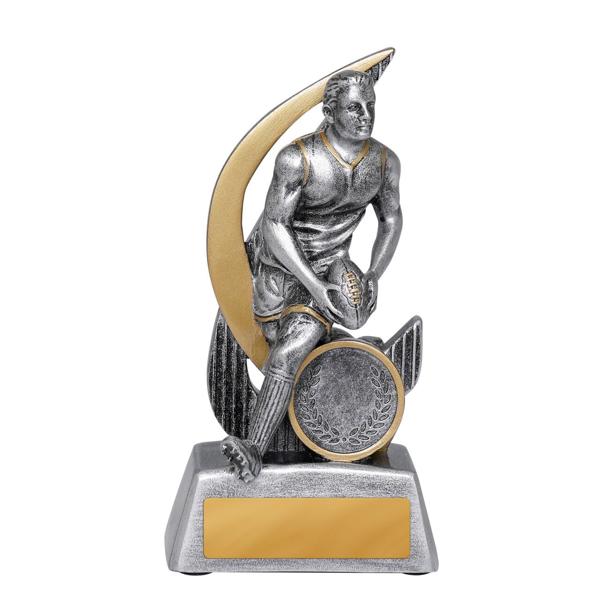 Maverick Series Aussie Rules Male
