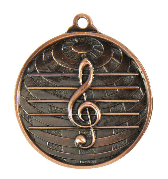 Global Series - Music