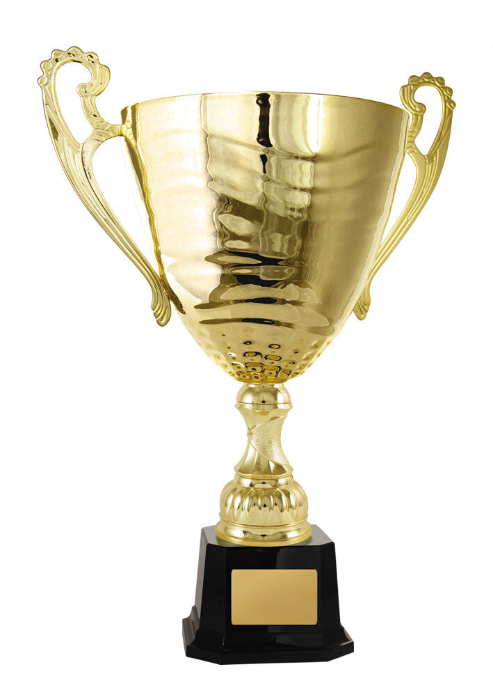 Fathers Day Classic Cup Trophy - Gold