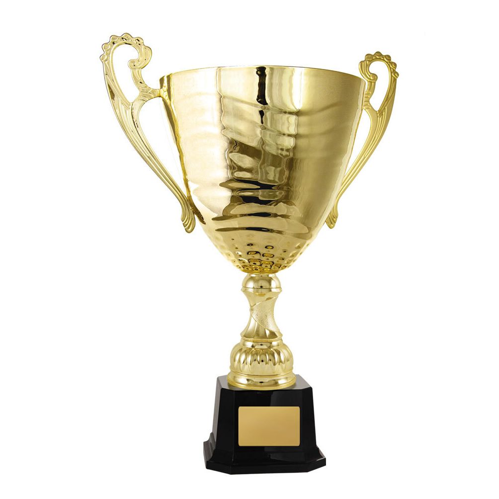Fathers Day Classic Cup Trophy - Gold