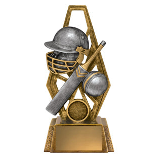 Cyber Cricket cricket trophy