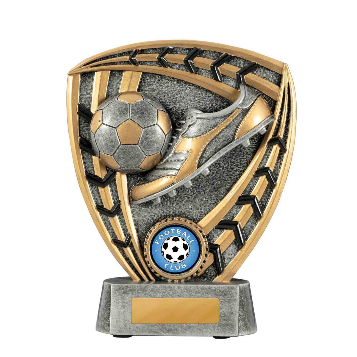 Sigma Series-Football
