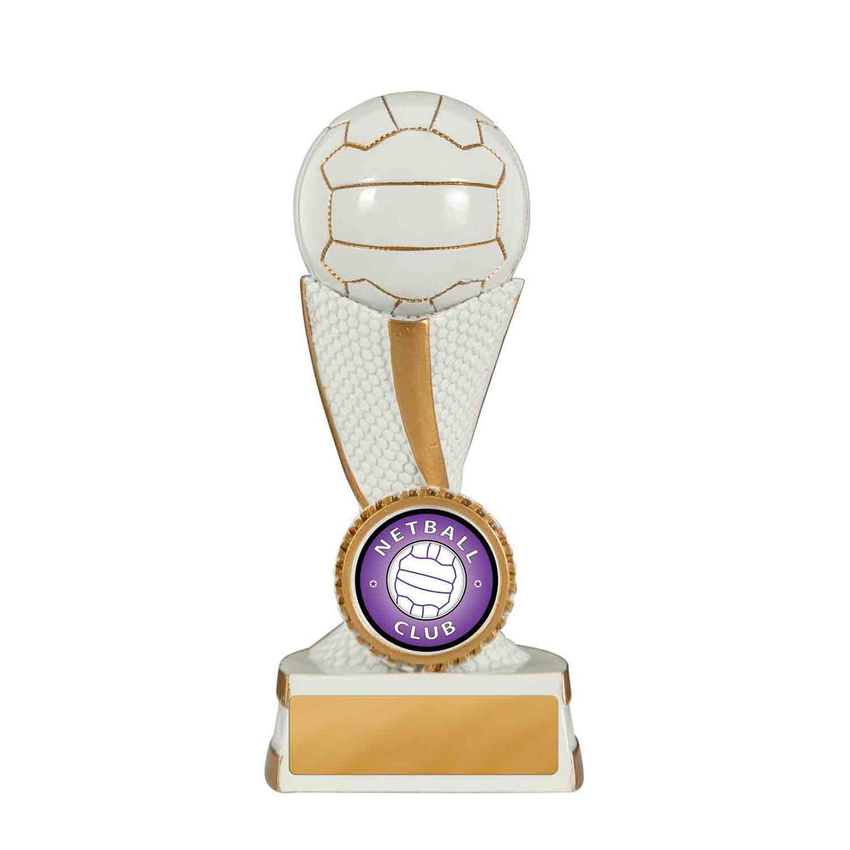 Delta Series-Netball
