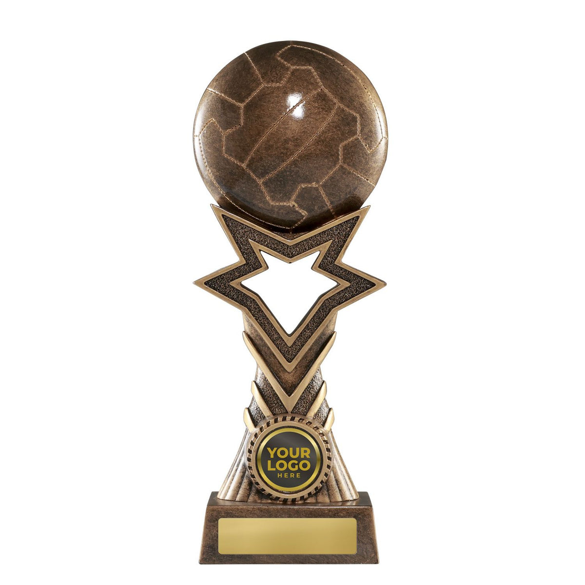 Super Star Series-Netball