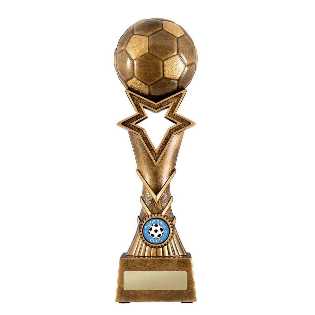 Super Star Series-Football