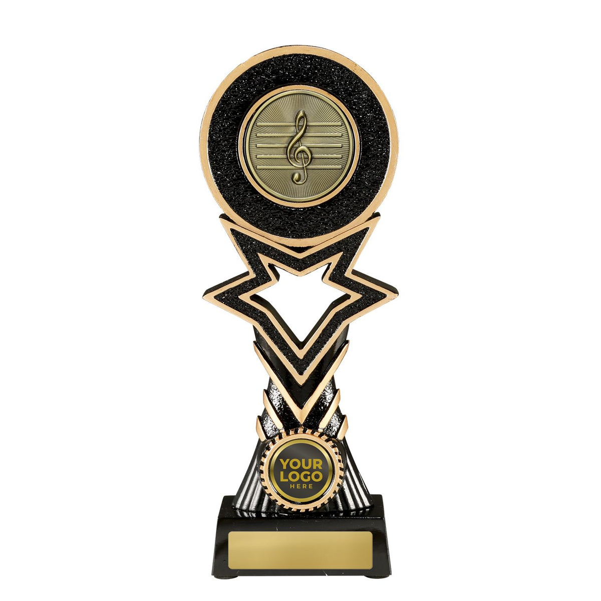 Galactica Series-Music