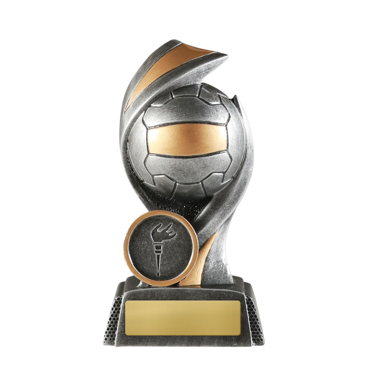 Helix Series - Netball