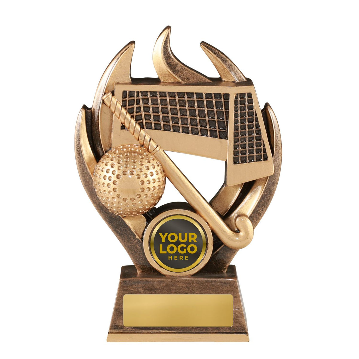 Blaze Series - Hockey