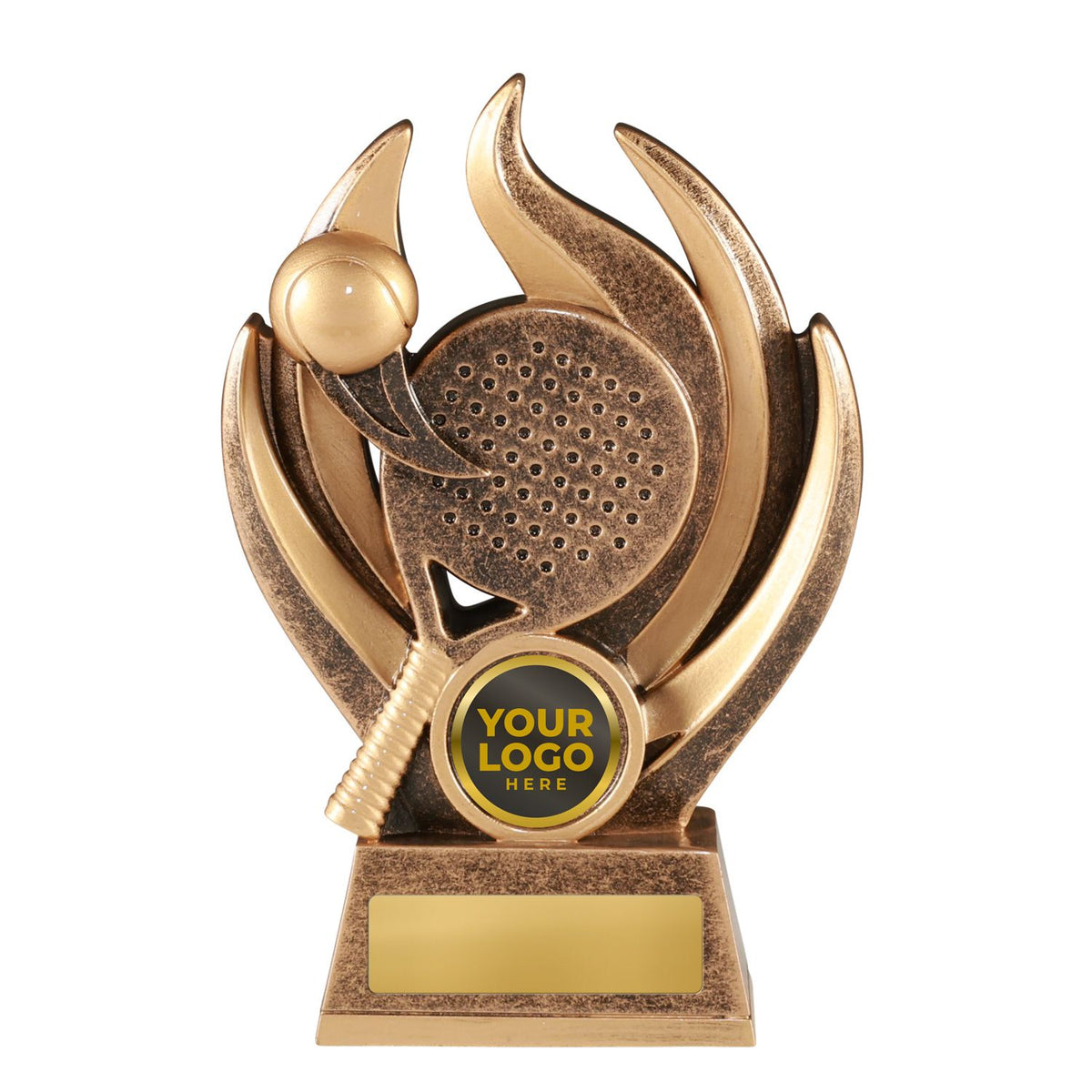 Blaze Series - Padel