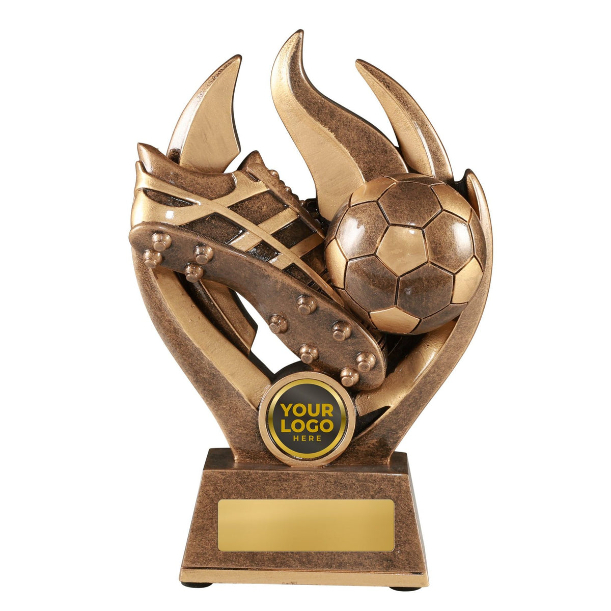 Blaze Series - Football
