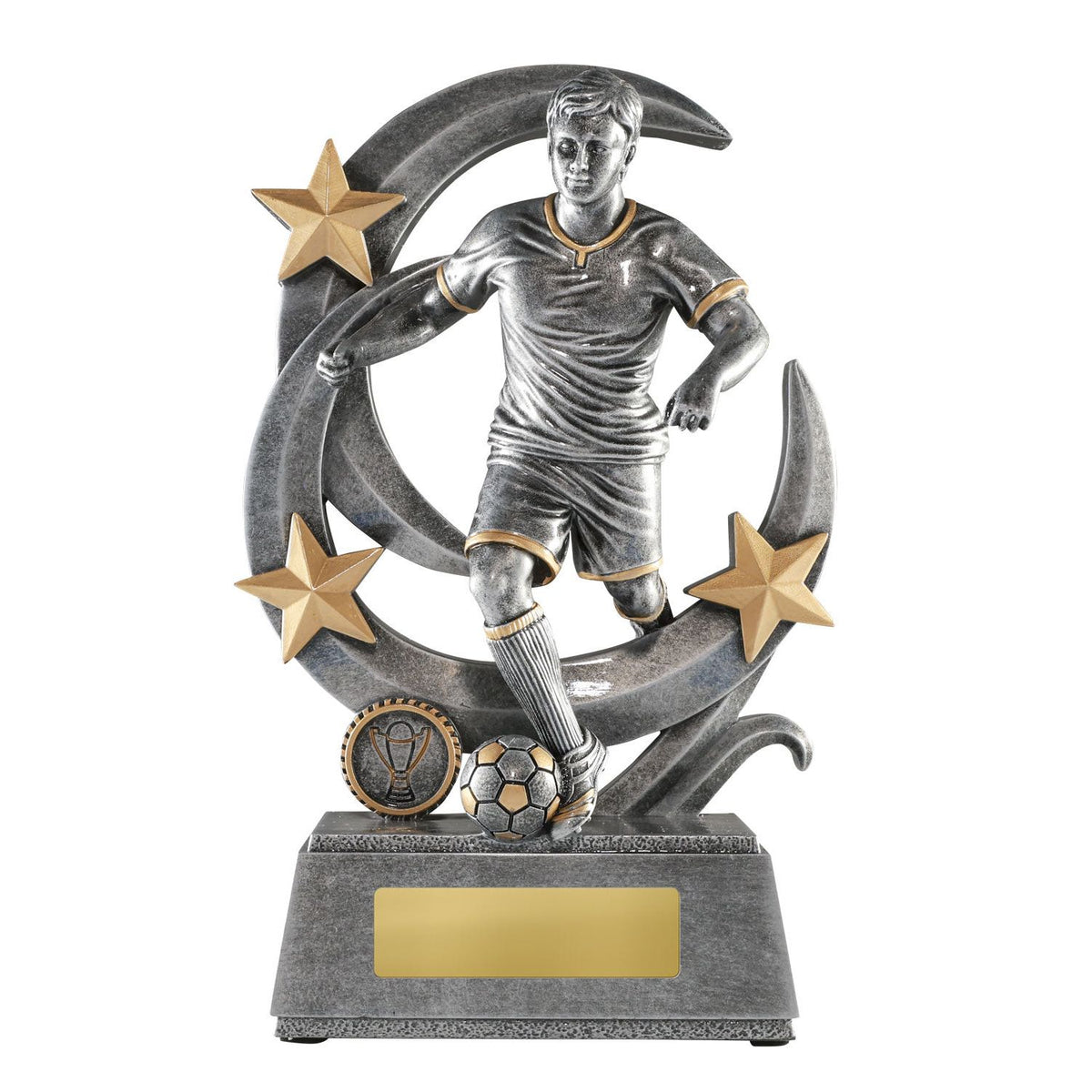 Scythe Series - Football
