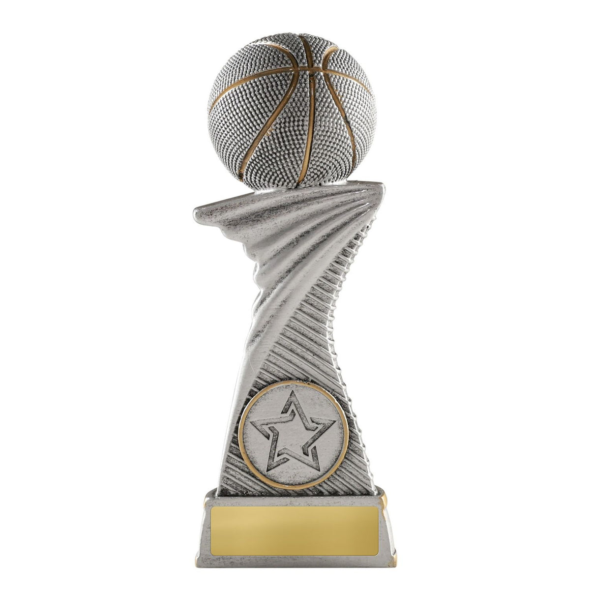 Azura Series - Basketball