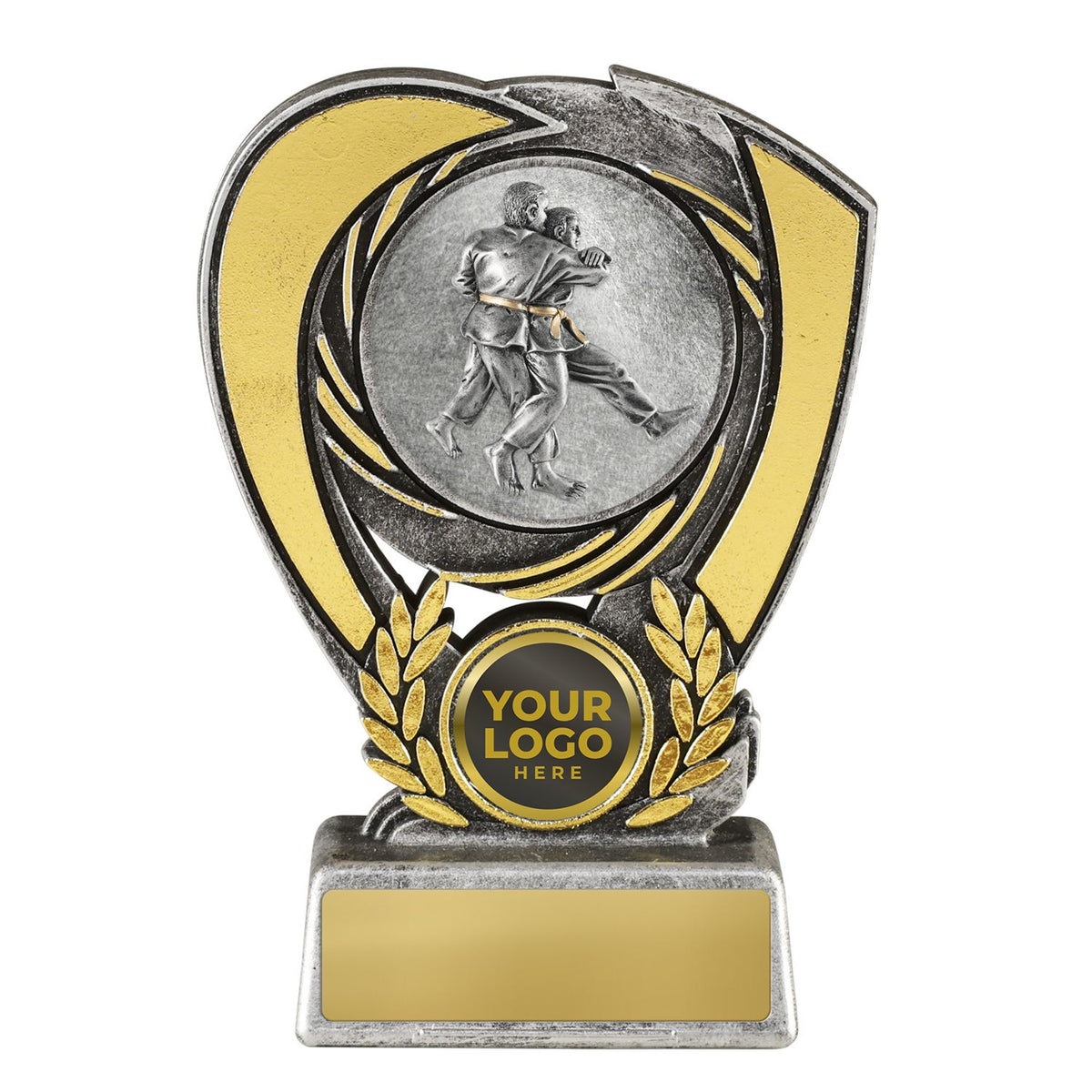 Vulci Series-Judo
