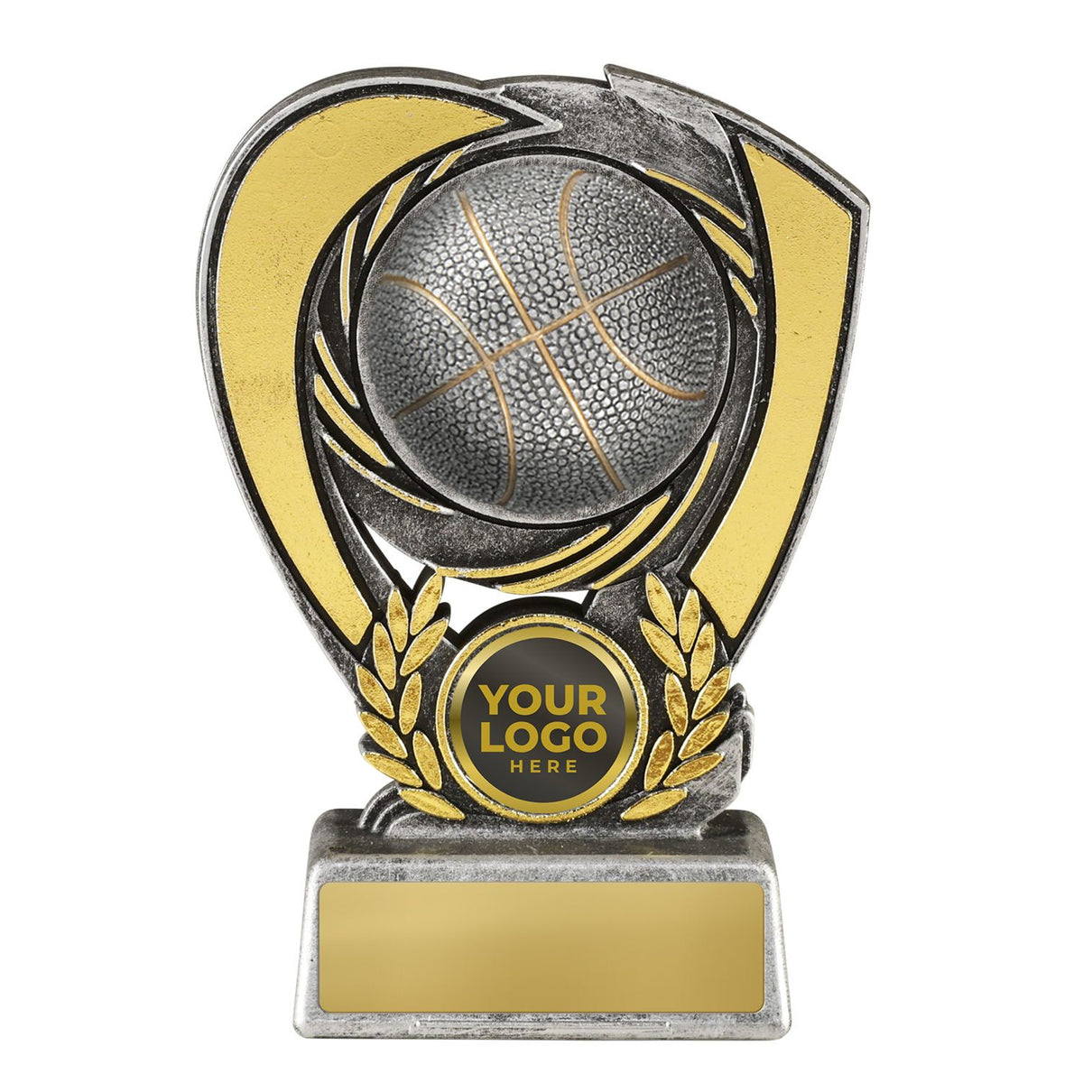 Vulci Series-Basketball
