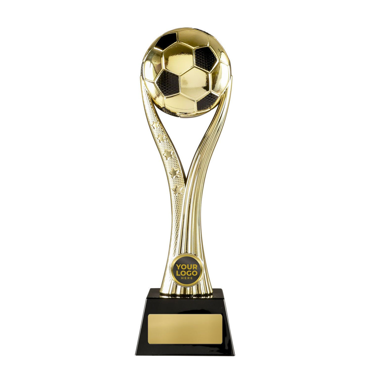 Tiempo Series - Football
