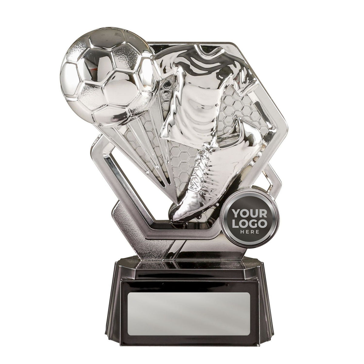 Electric Thunder Series - Football