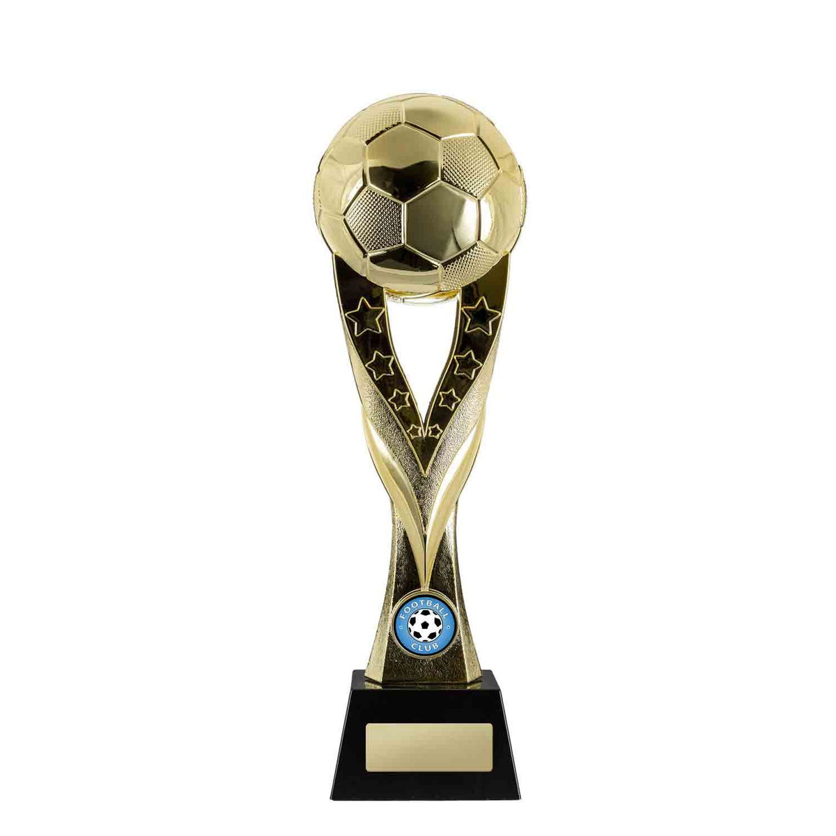 Gamma Series-Football