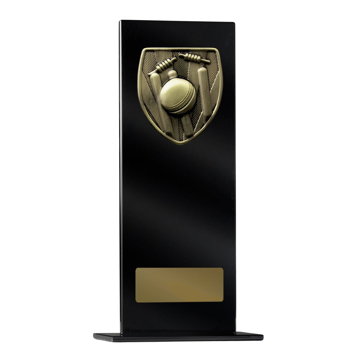 Black Glass Series-Football