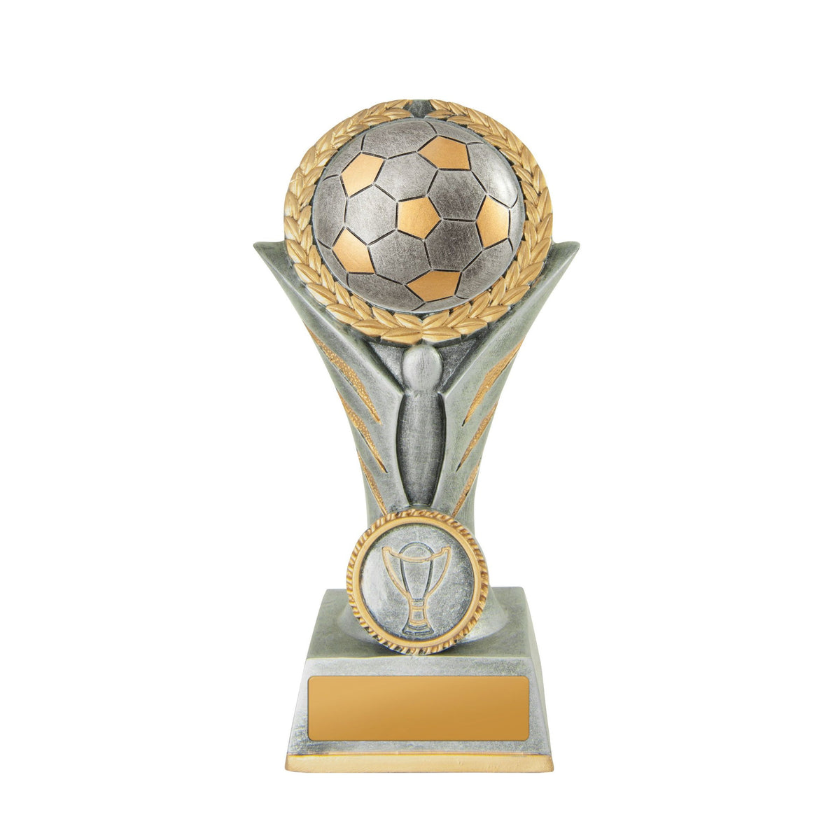 Angel Victory Tower-Football