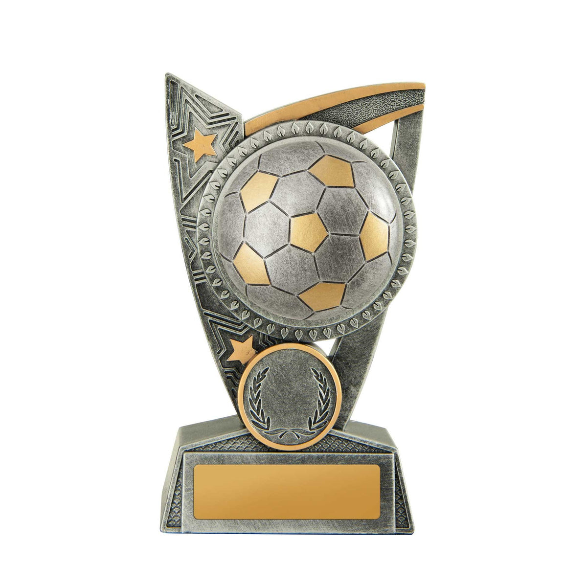 Challenger Series- Football