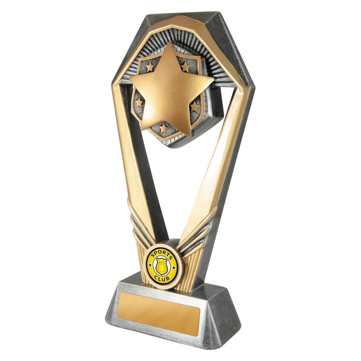 Hex Tower - Achievement