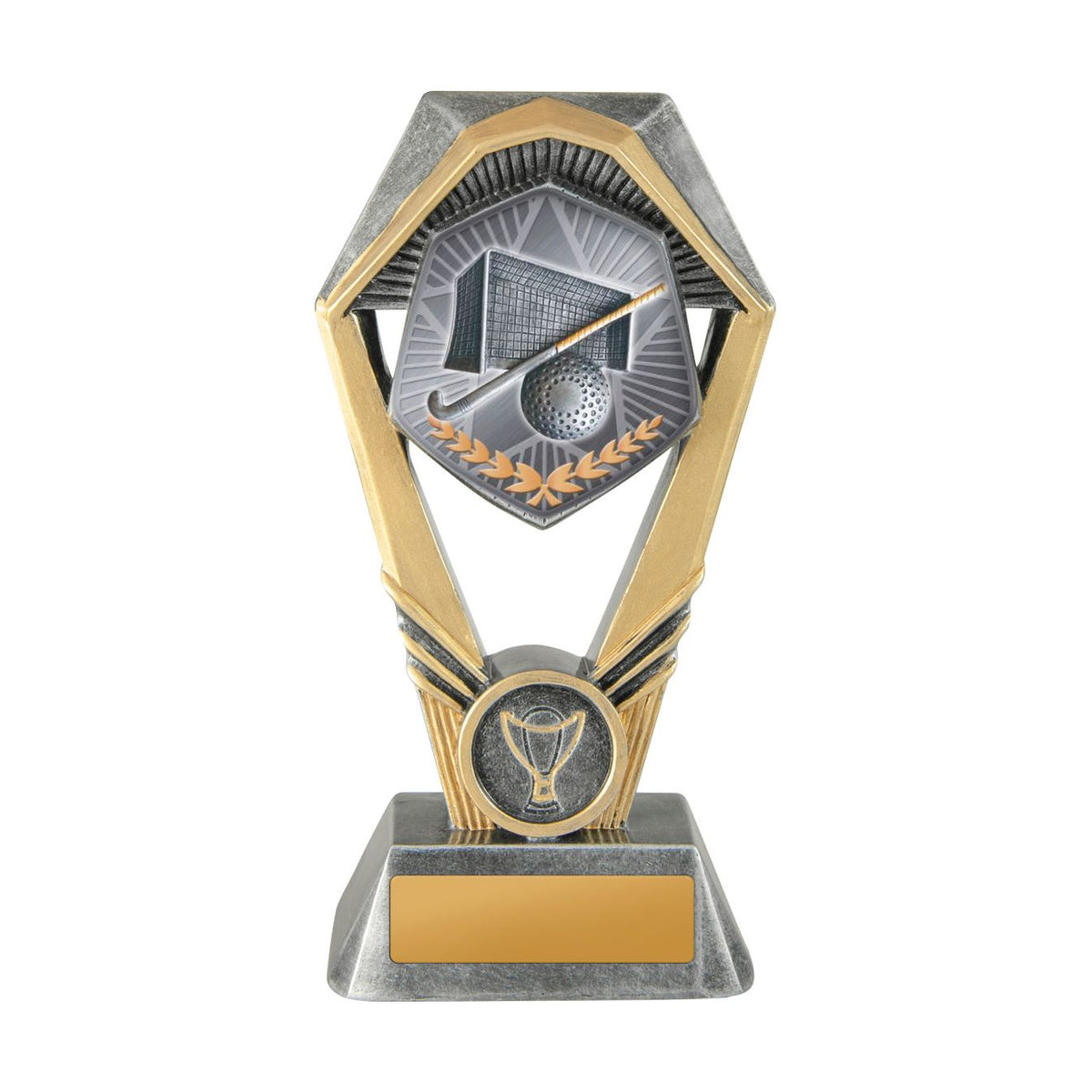 Hex Tower-Hockey