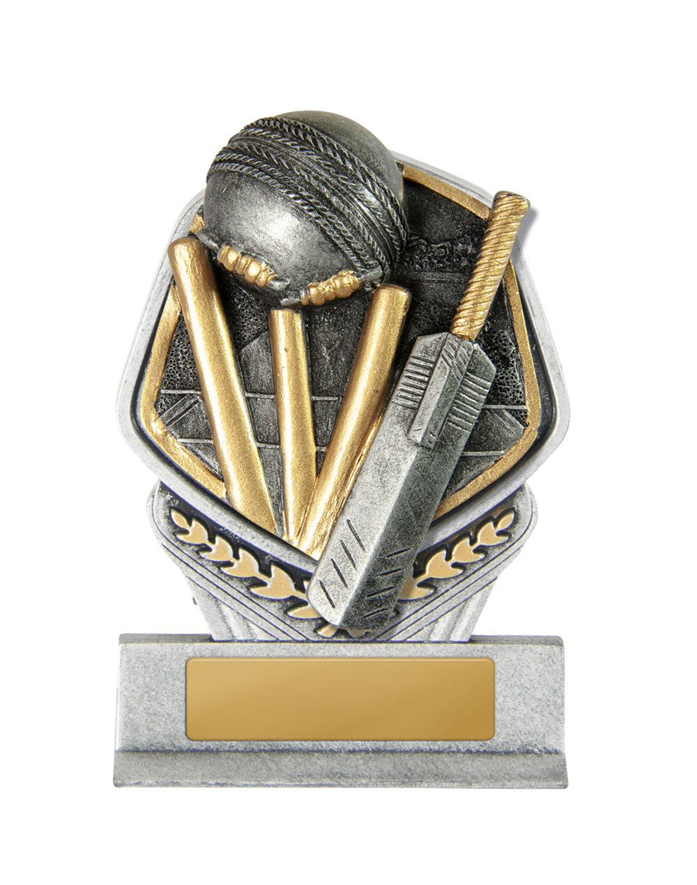 Budget Stand-Cricket cricket trophy