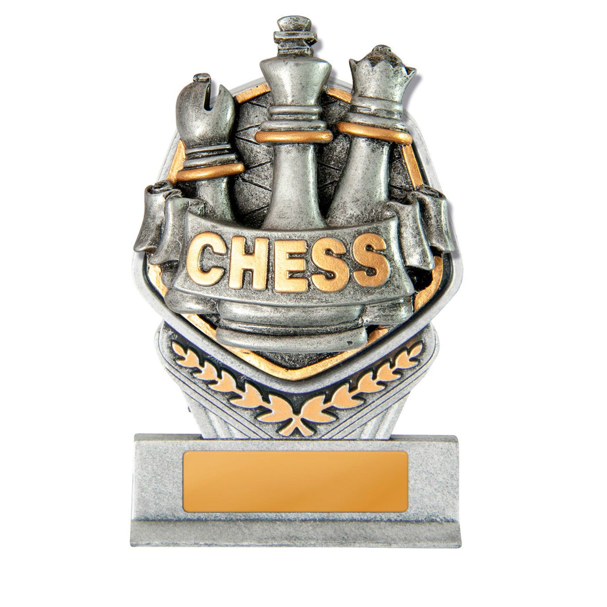 Budget Stand-Chess