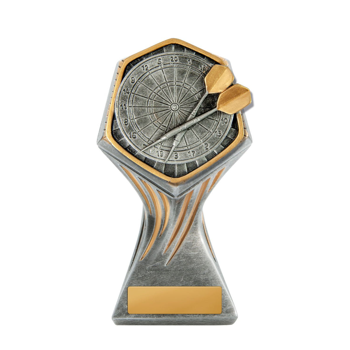 Gladiator Series-Darts