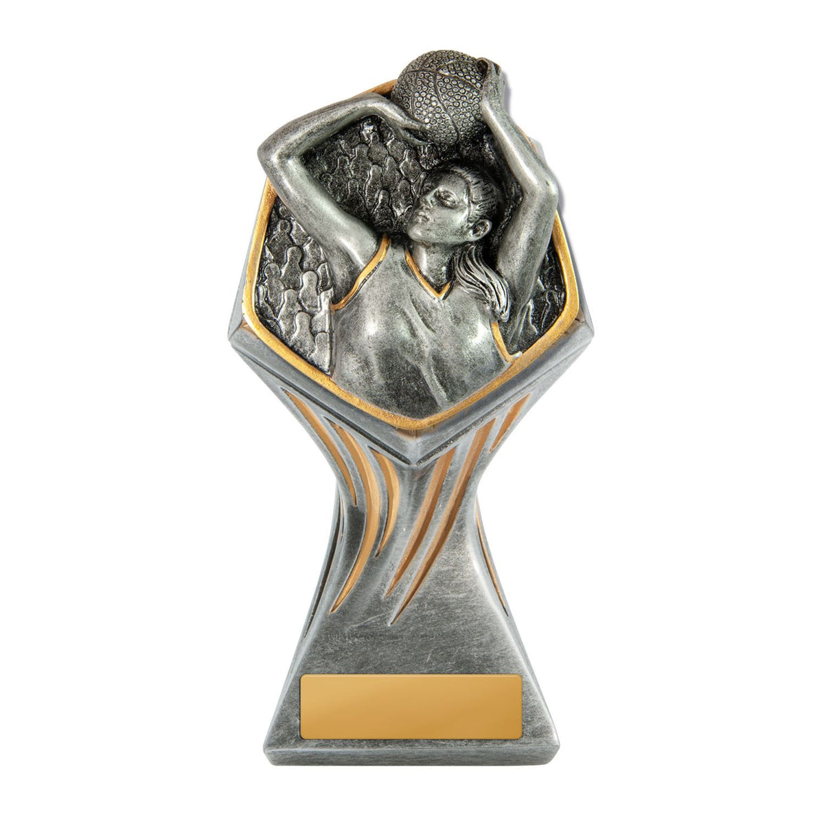 Gladiator Series-Basketball Female