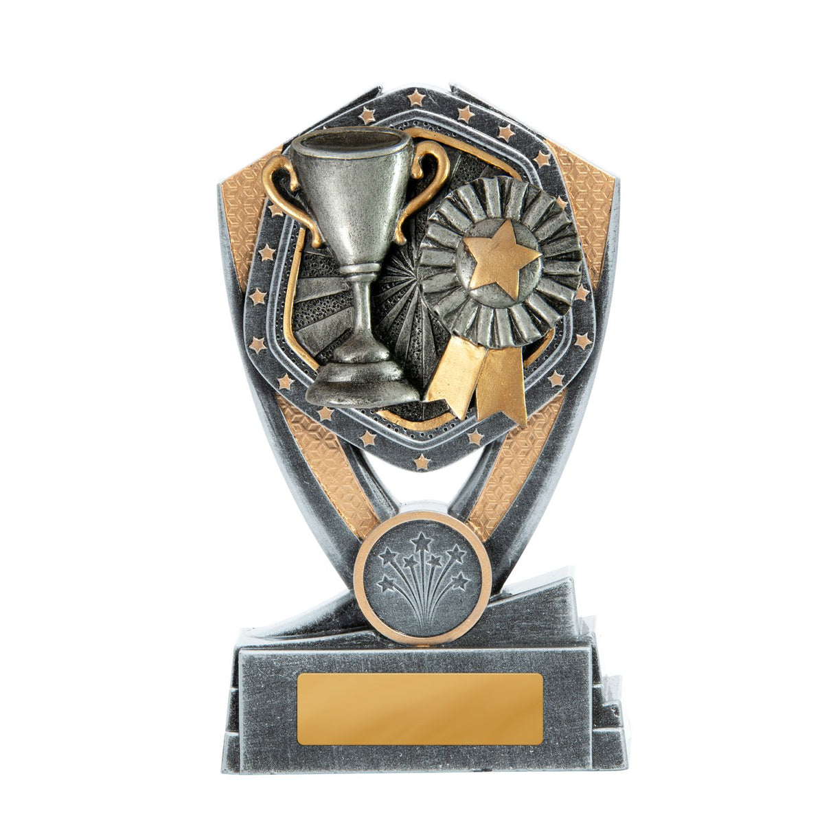 Hero Series-Achievement