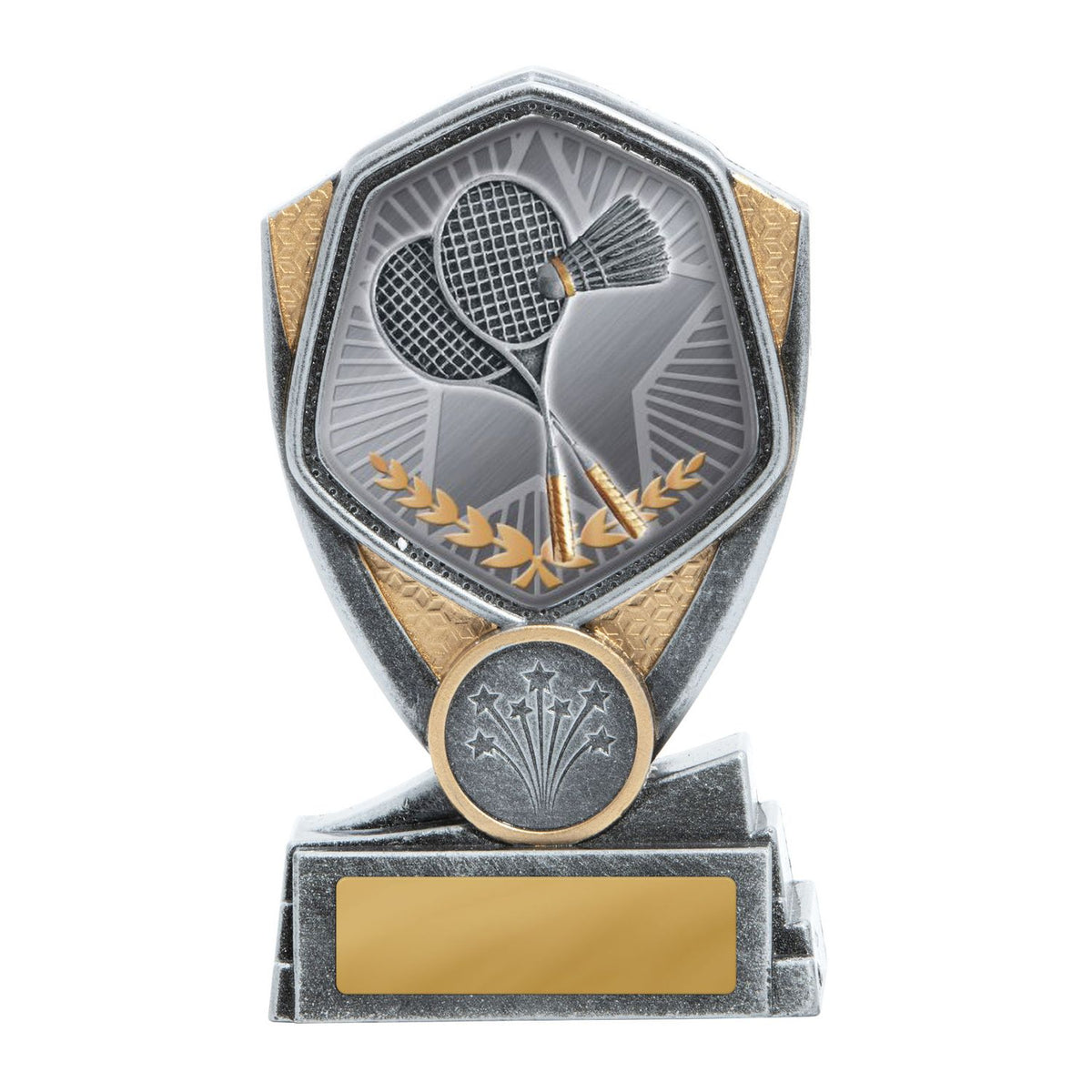 Hero Shield-Badminton