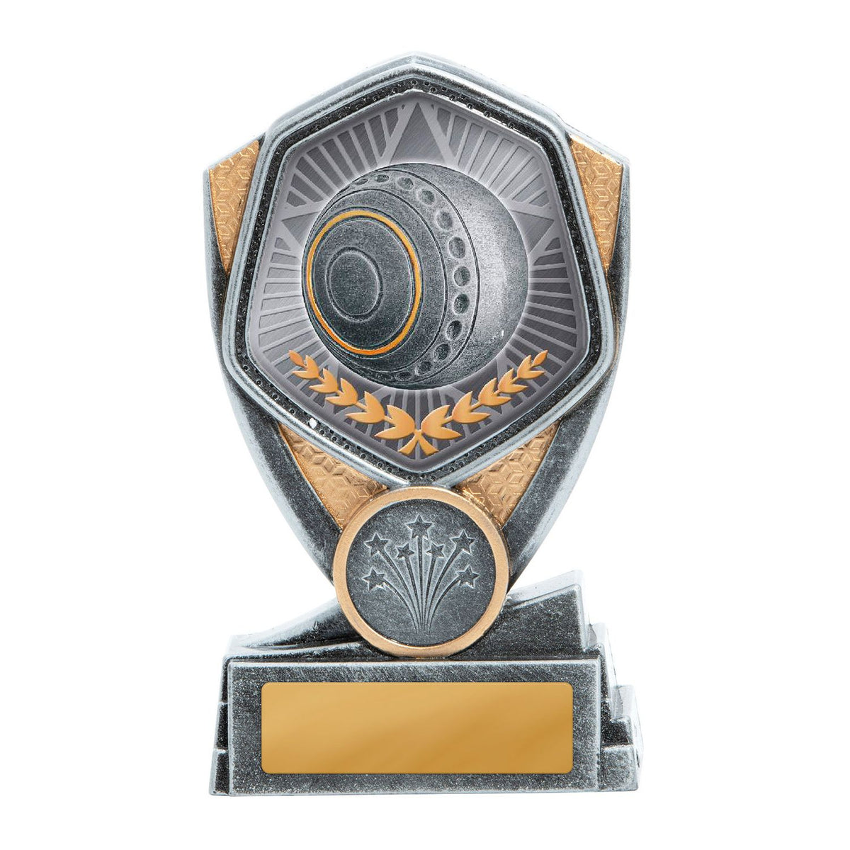 Hero Series-Lawn Bowls