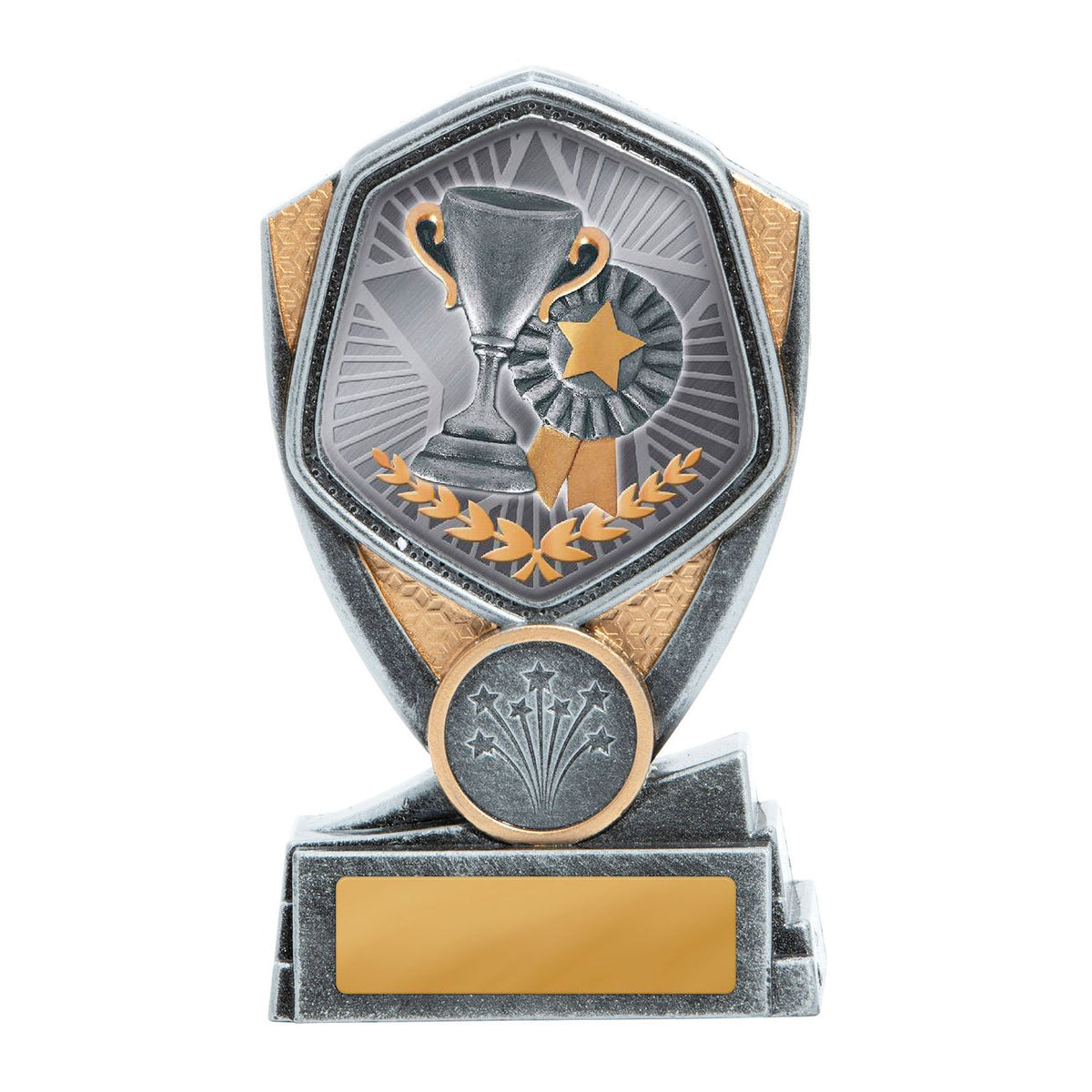Hero Series – Achievement (cup and ribbon)
