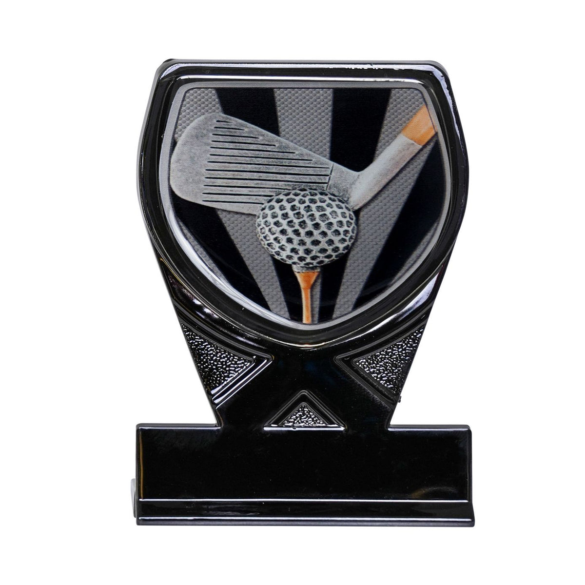Black Cobra Golf