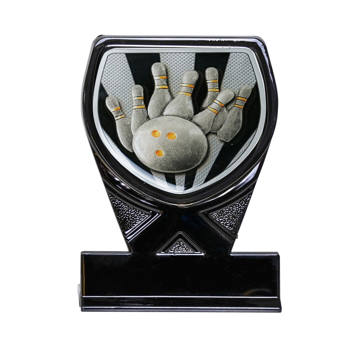 Black Cobra Tenpin