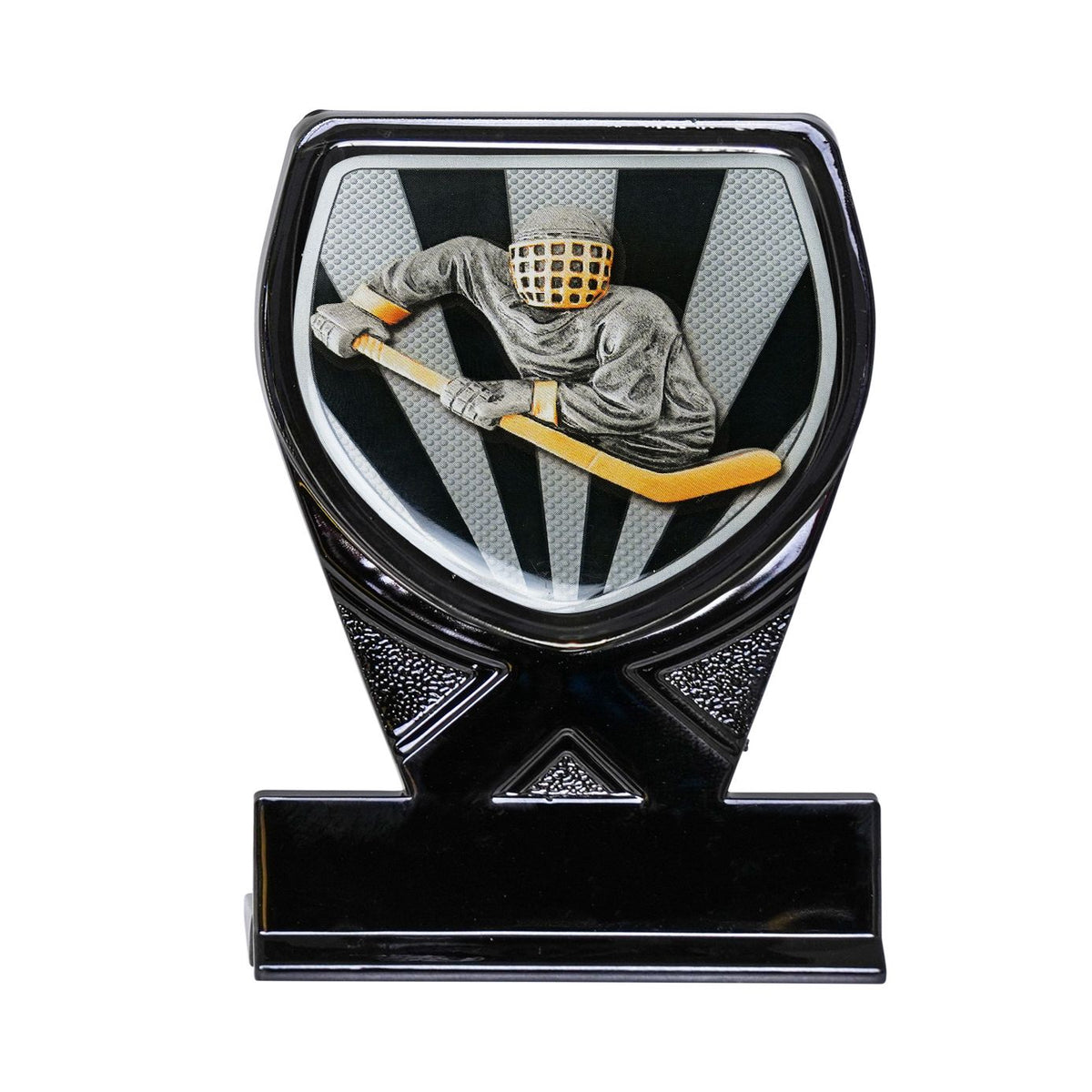 Black Cobra Ice Hockey