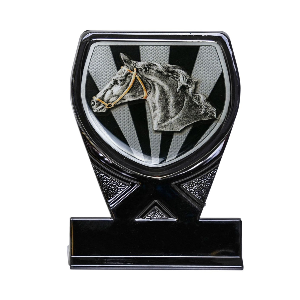 Black Cobra Horse
