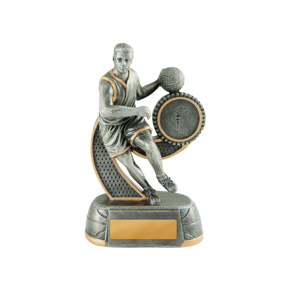 MegaStar - Basketball M.