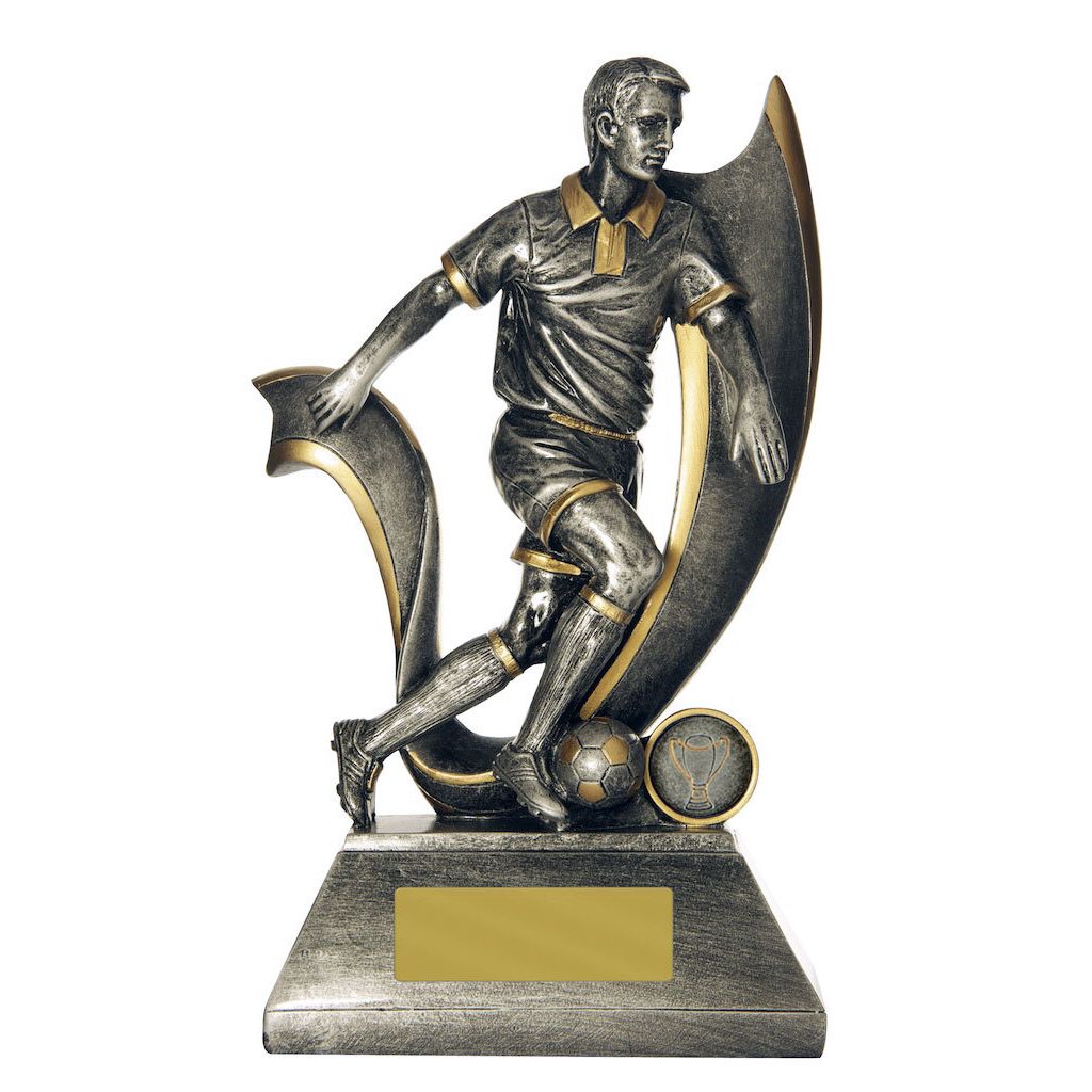 Velocity Series - Male