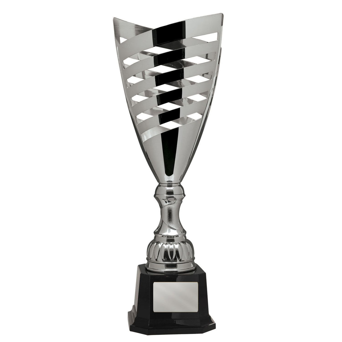 Fathers Day Champion Trophy Cup - SILVER