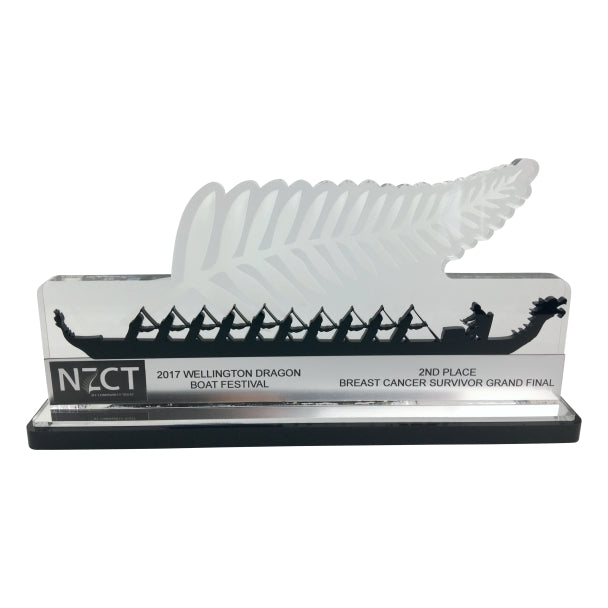 Dragon Boat Trophy; Dragon Boat Trophies
