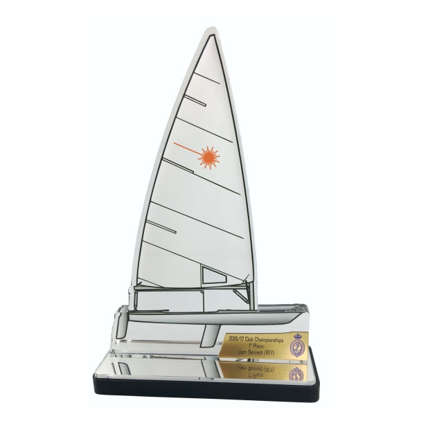 Sailing Trophy