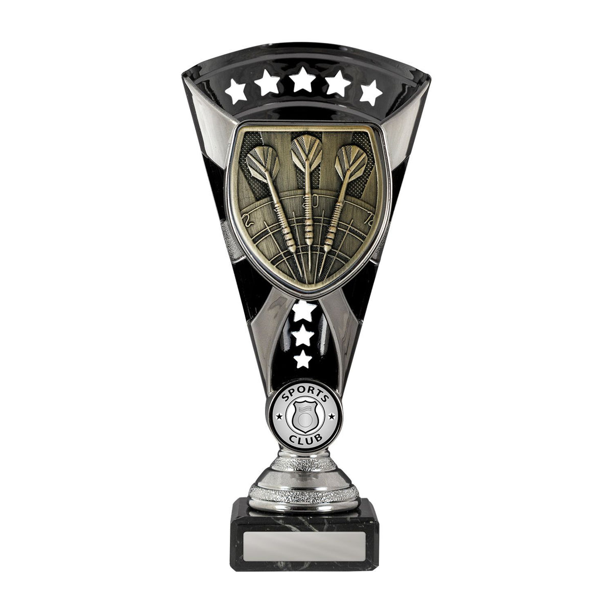 Cobra Cup-Darts