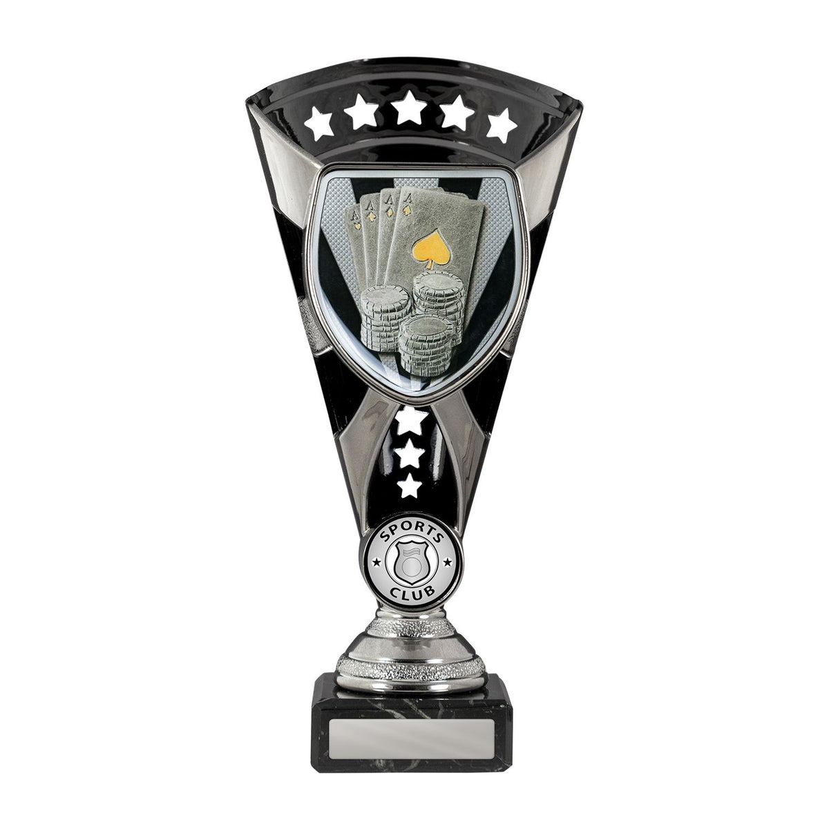 Cobra Cup-Poker