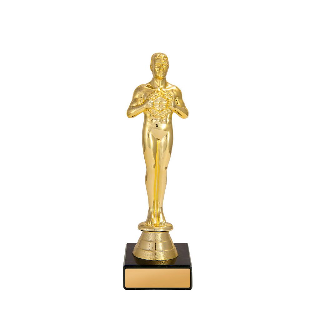 Achievement Figure on Base