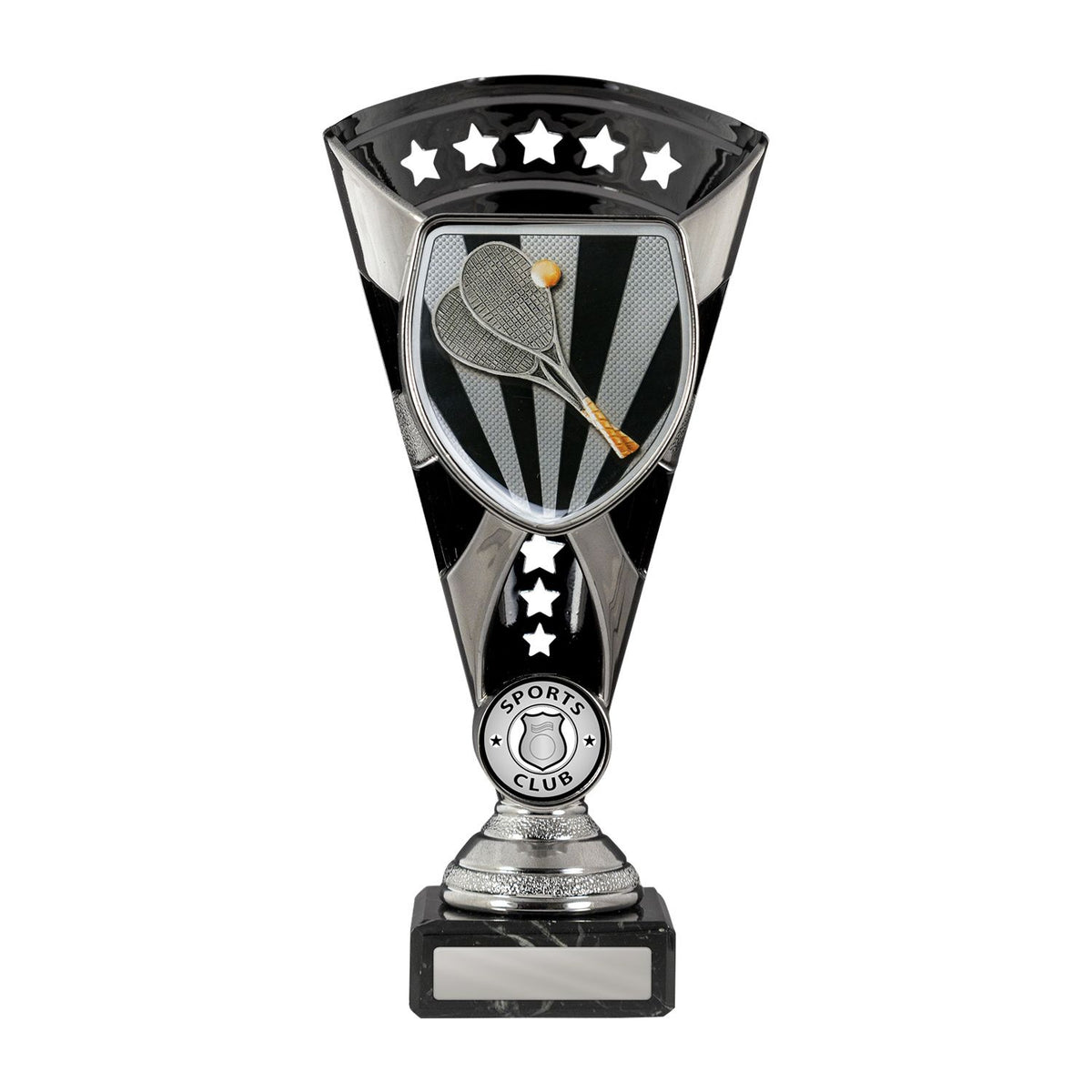 Cobra Cup-Badminton