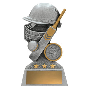Talisman Cricket cricket trophy